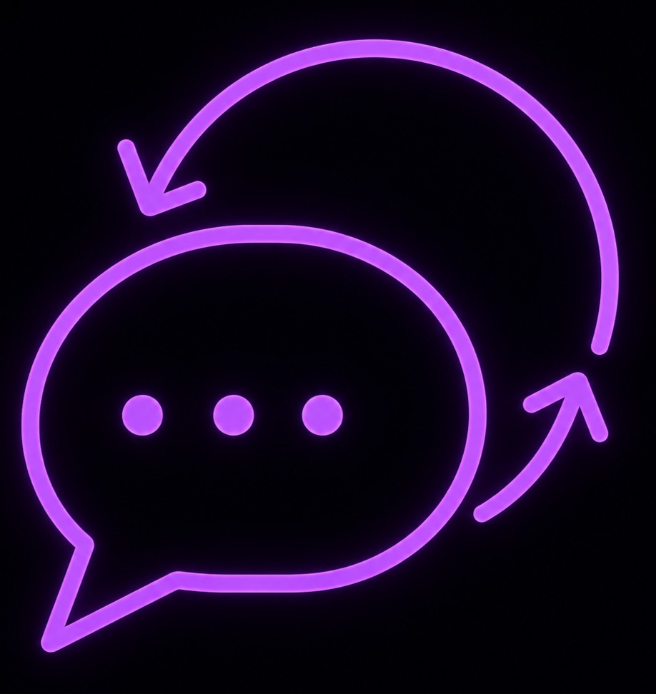 chat