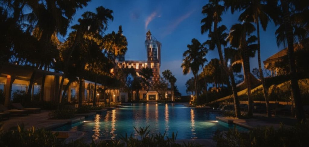 Pullman Hotels & Resorts